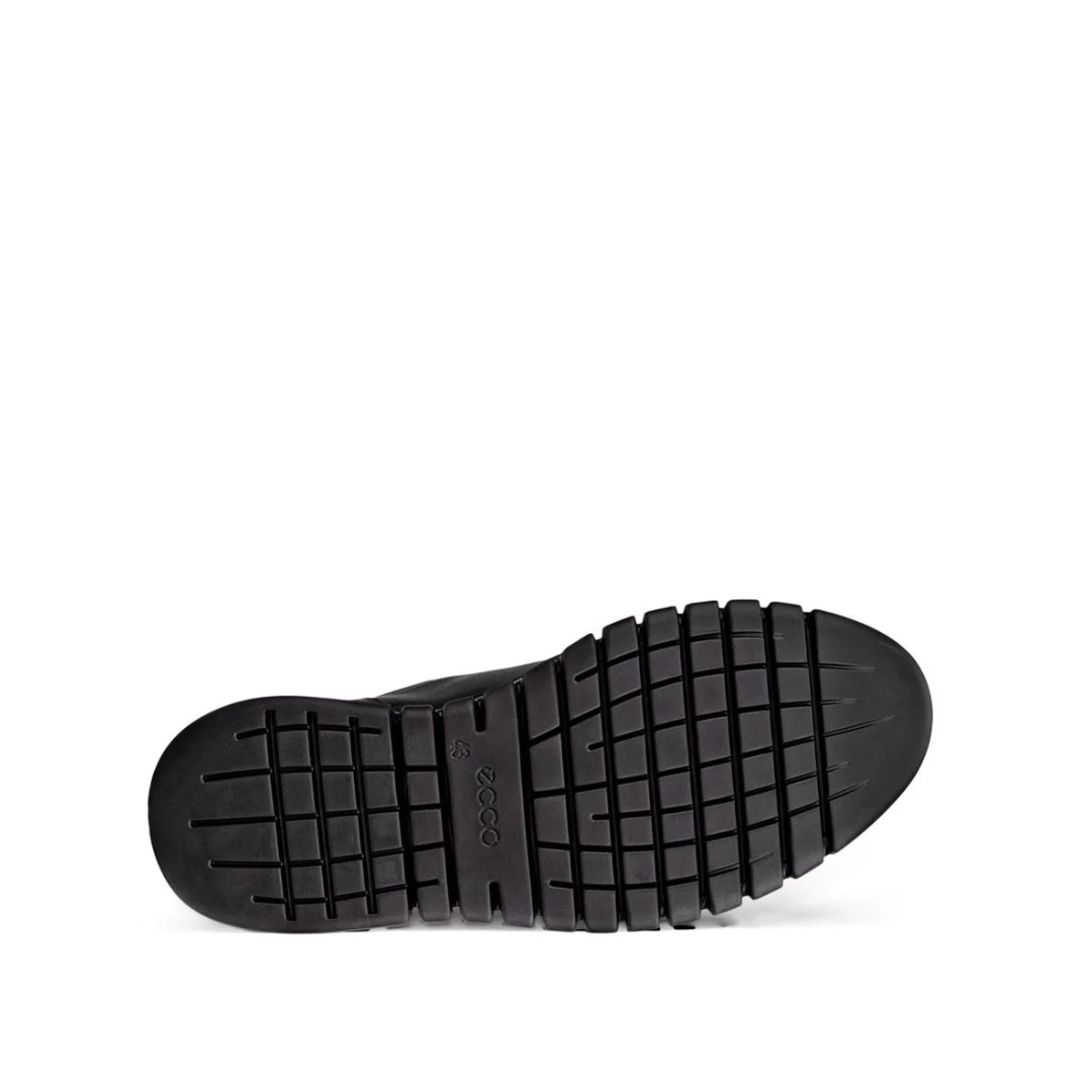 ECCO Gruuv Studio Men Black