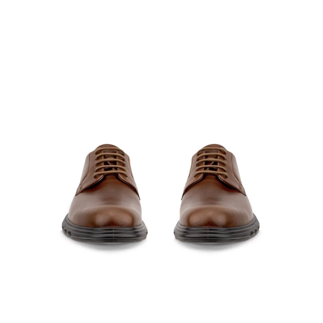 ECCO Hybrid 720 Men Cocoa Brown