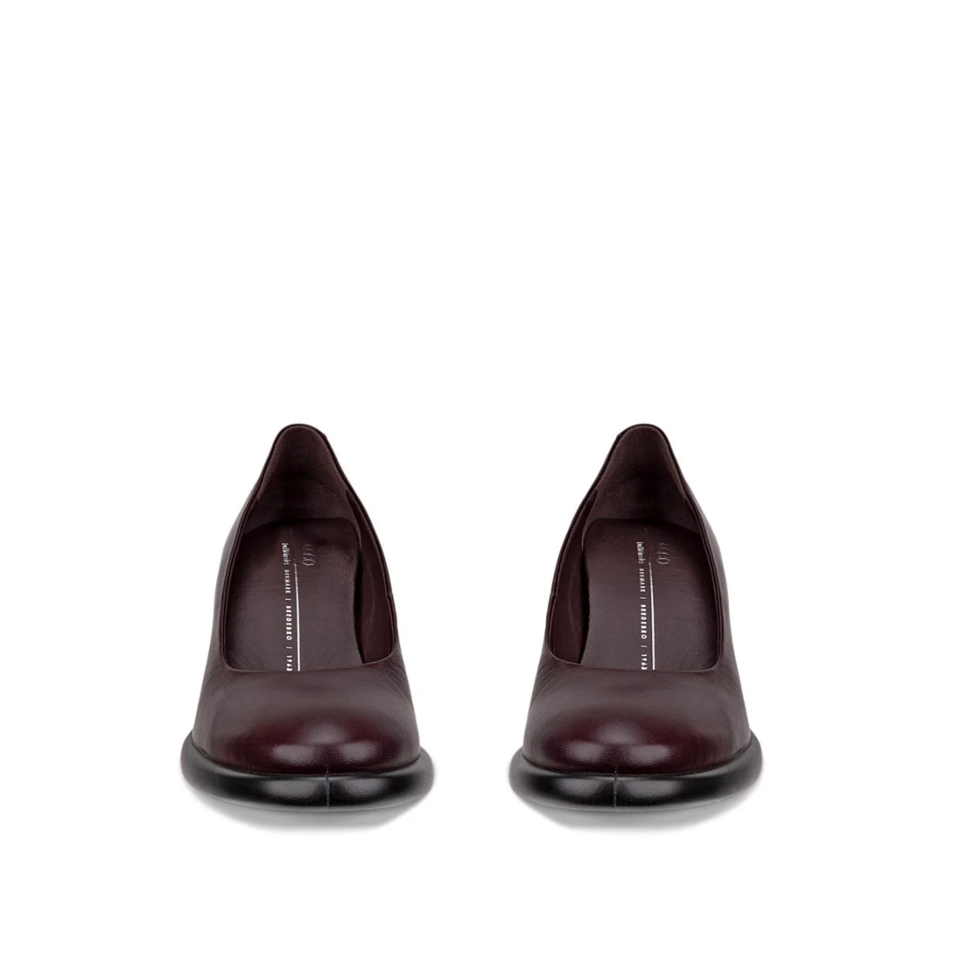 ECCO Sculpted LX 55 Women Garnet
