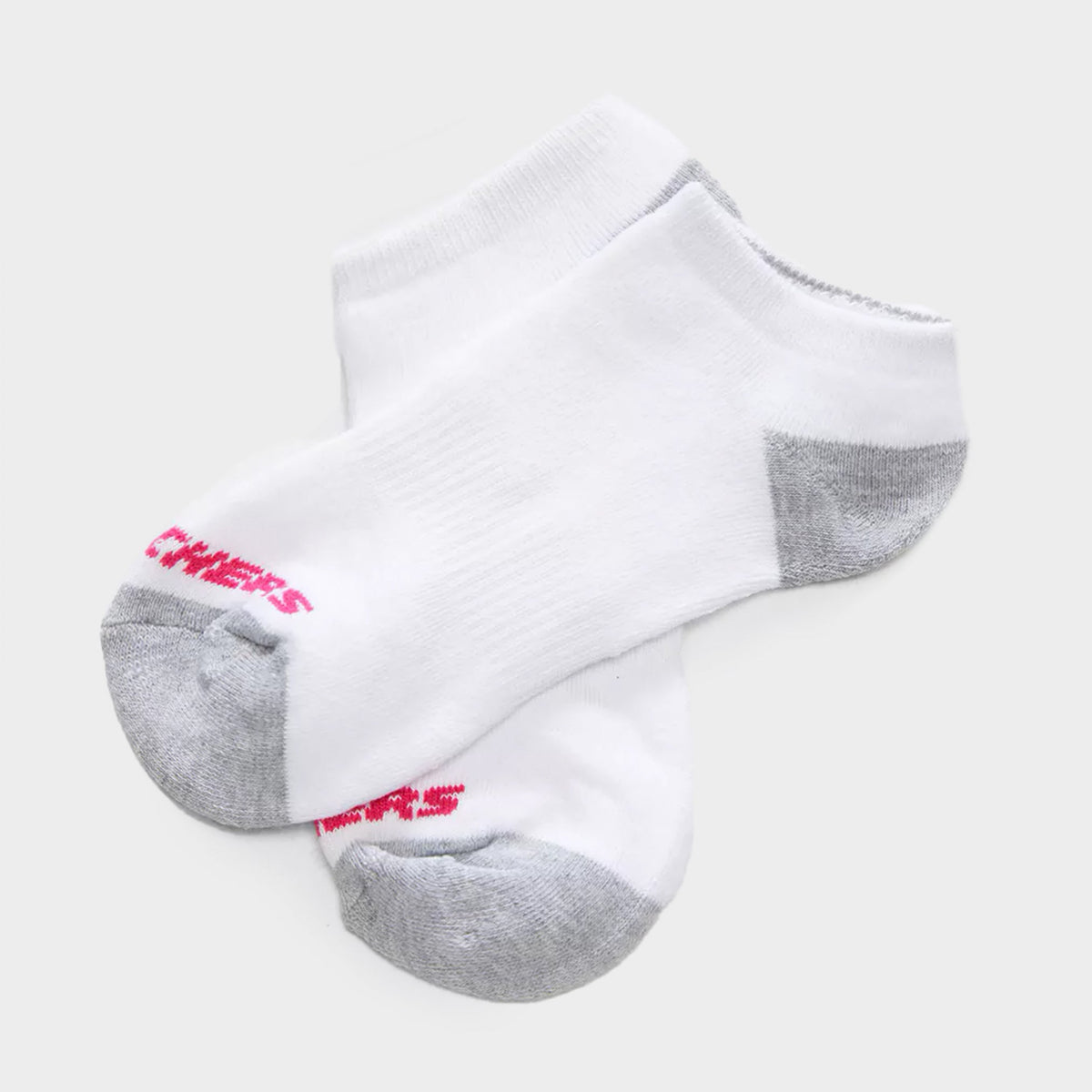6PK WOMENS FULL TERRY NO SHOW