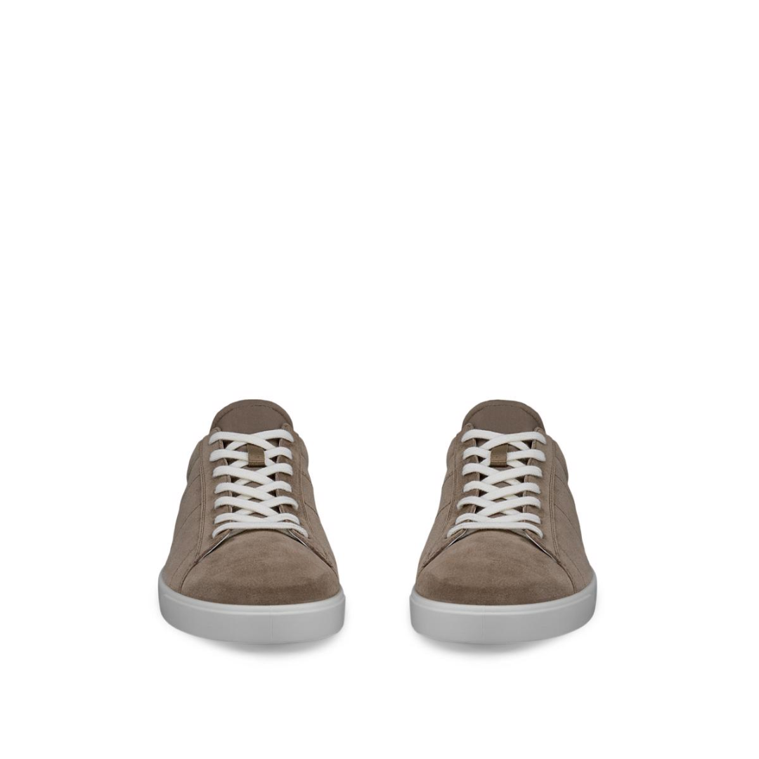 ECCO Street Lite Men Nutmeg Brown