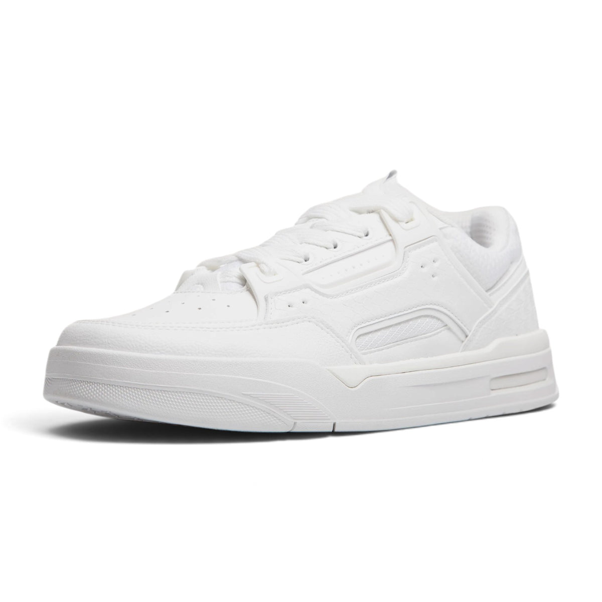 ANTA X-Game Shoes - White