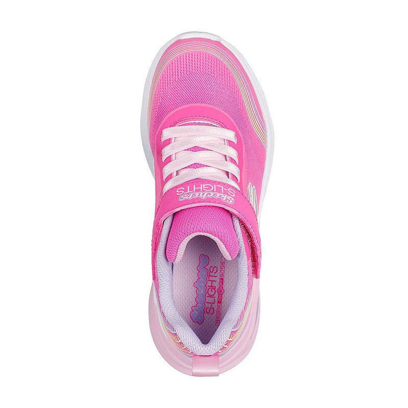 Skechers S-Lights: Cosmic Glow - Rainbow Dream