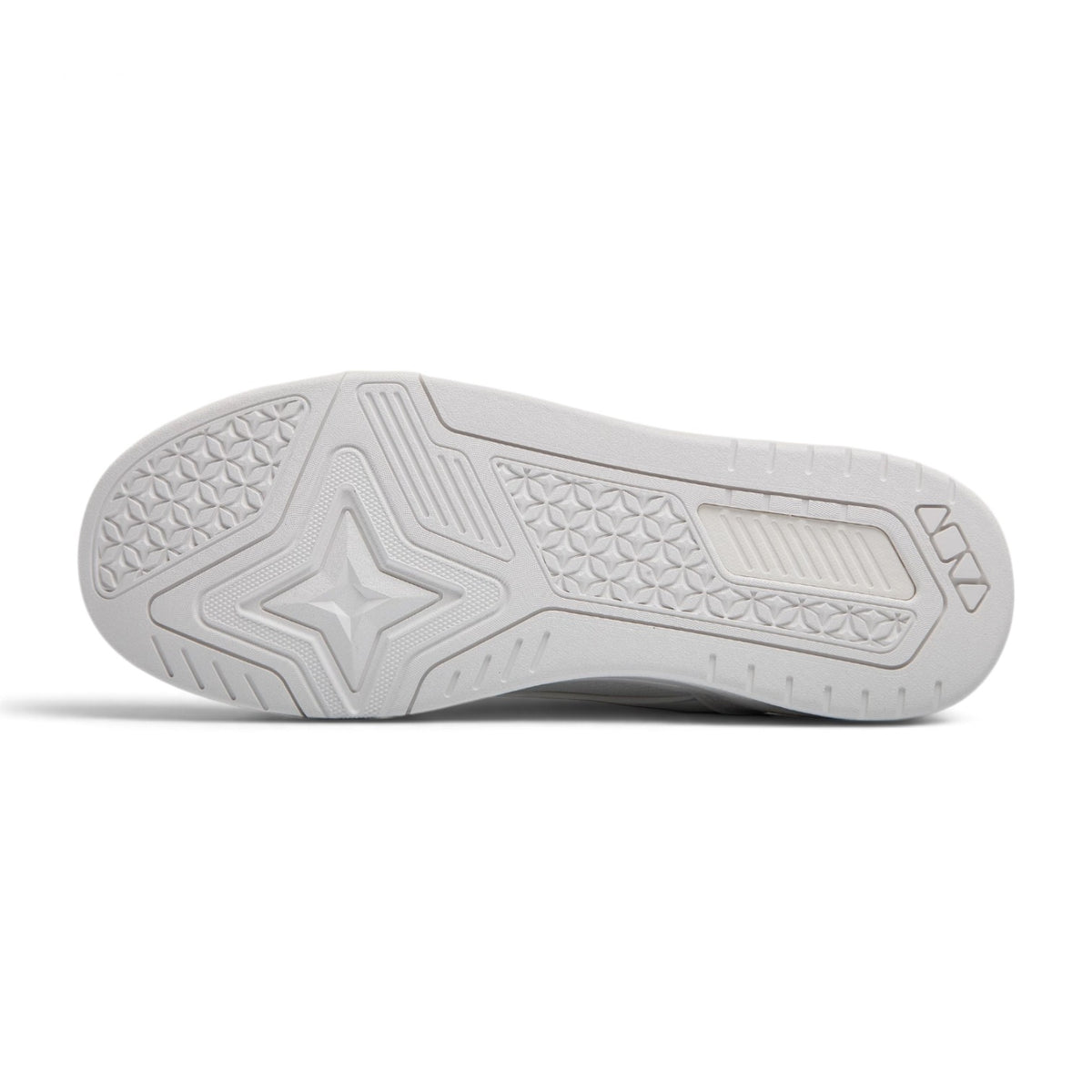 ANTA X-Game Shoes - White