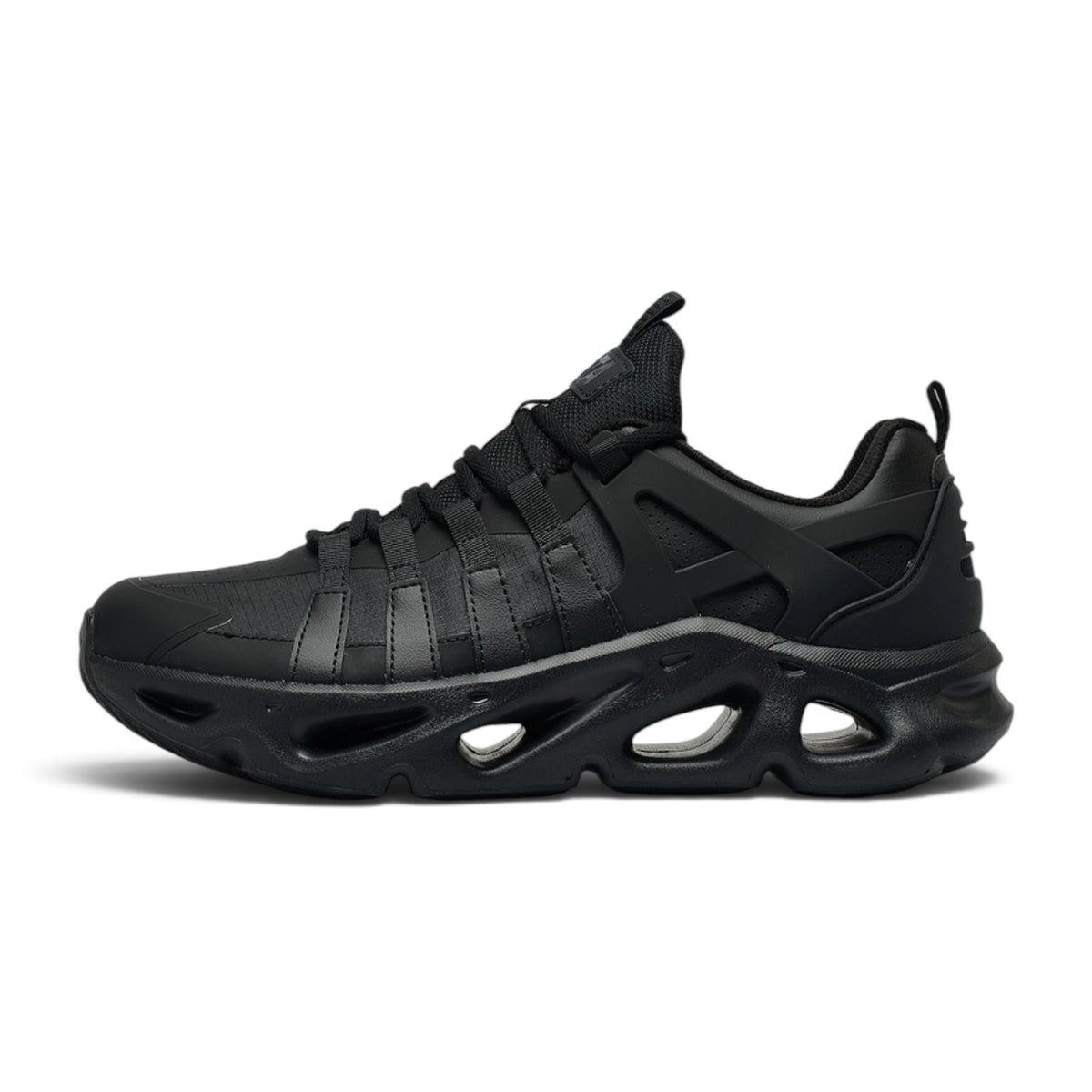 ANTA Casual Shoes - Black