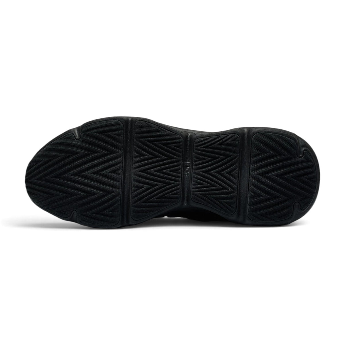 ANTA Casual Shoes - Black