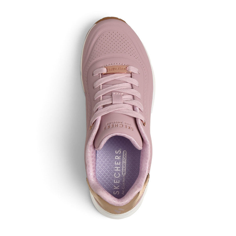 Skechers Street UNO Gen1 - Shimmer Wave