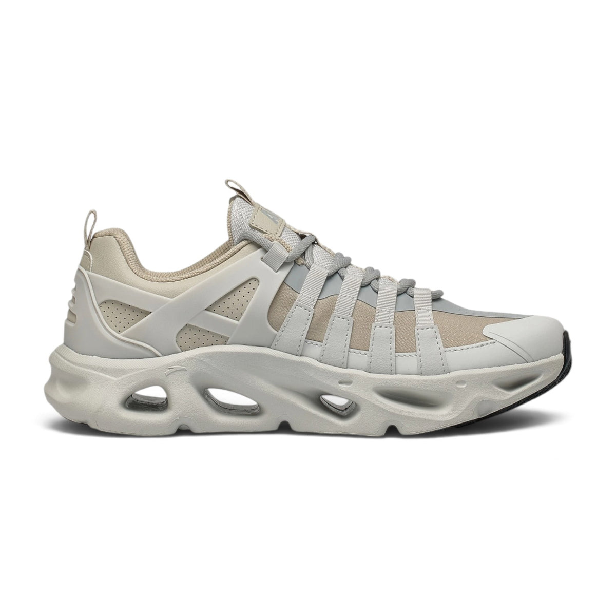 ANTA Casual Shoes - Grey
