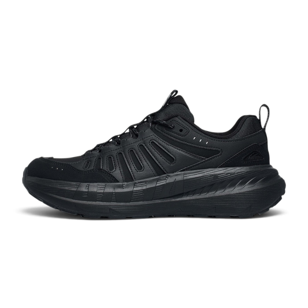 ANTA Casual Shoes - Black