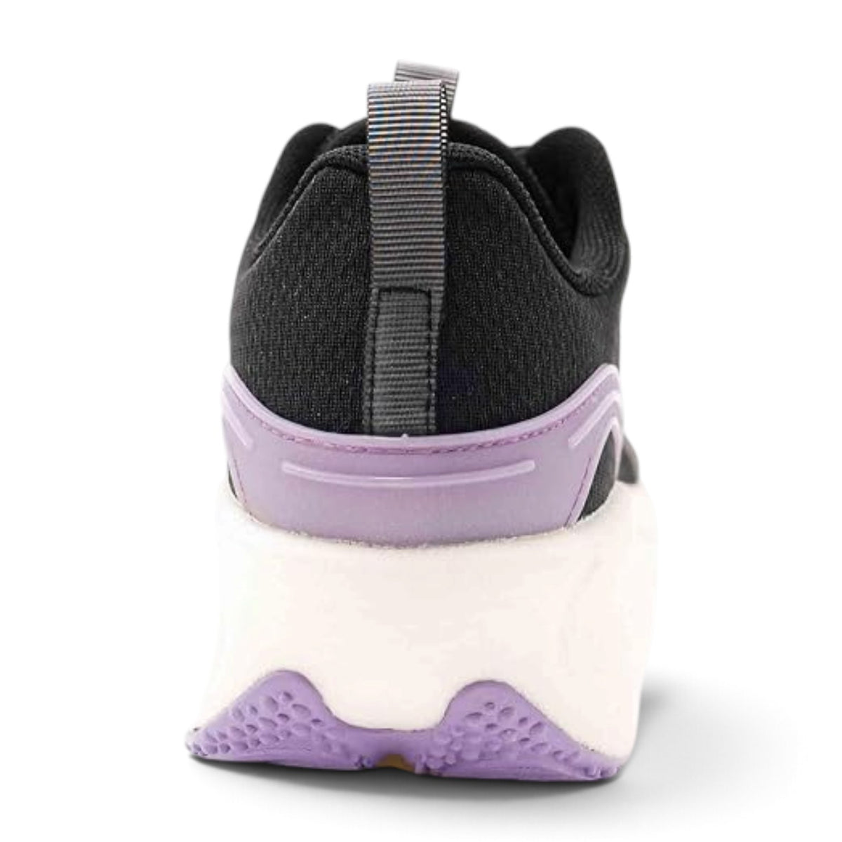 ANTA Running Shoes - Black
