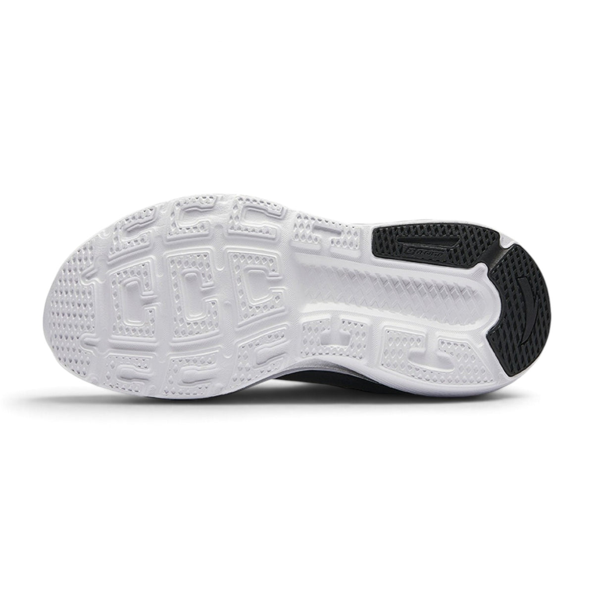 ANTA Training Shoes - Black
