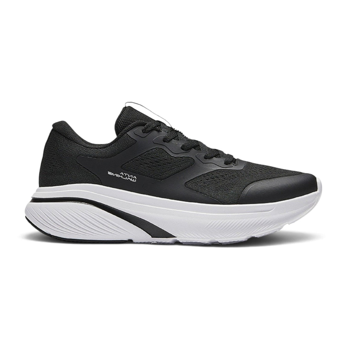 ANTA Training Shoes - Black