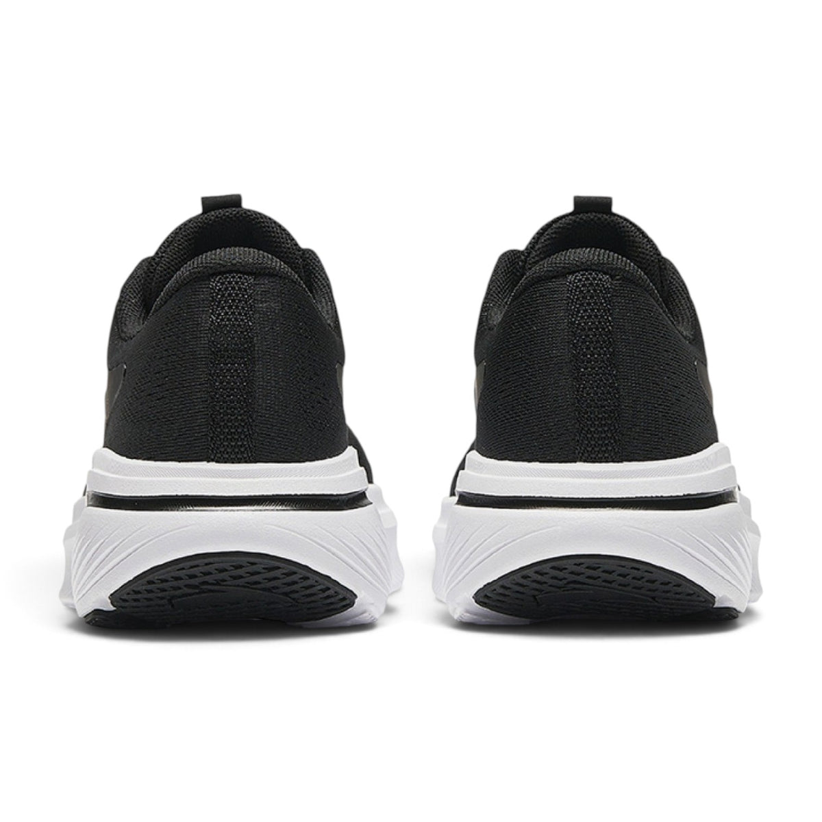 ANTA Training Shoes - Black