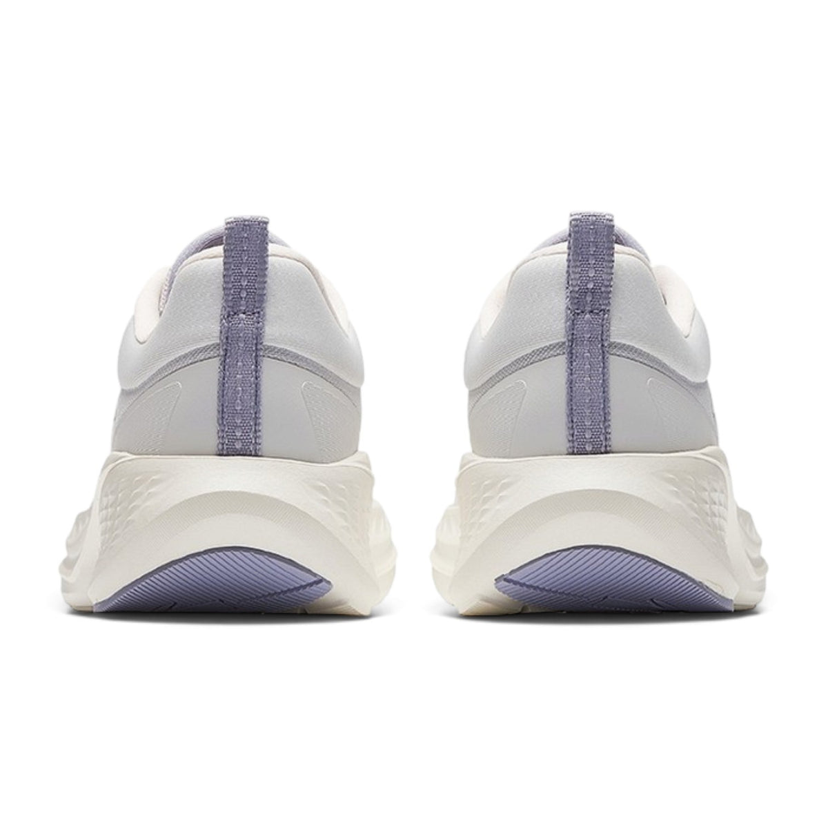 ANTA Running Shoes - Grey/Purple