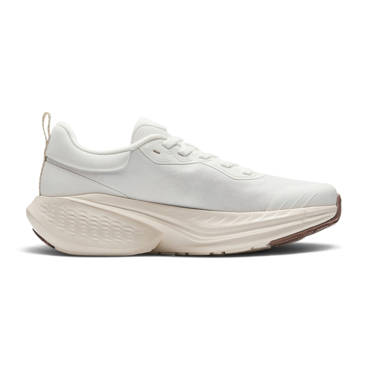 ANTA Running Shoes - White