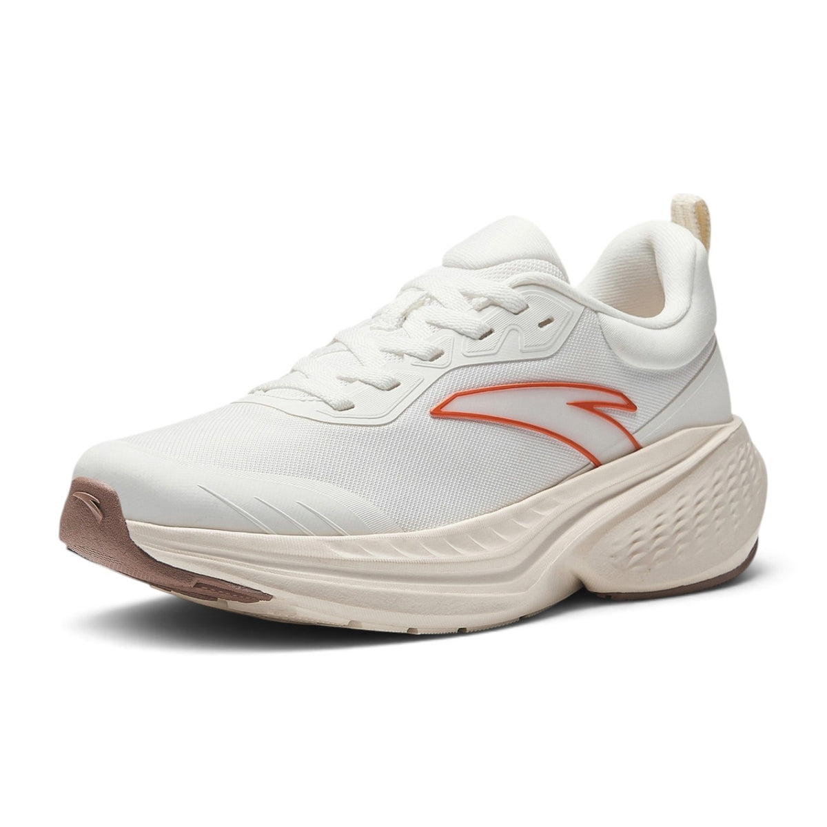 ANTA Running Shoes - White