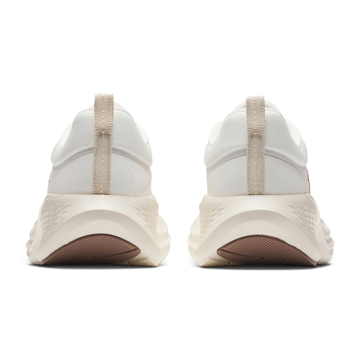ANTA Running Shoes - White