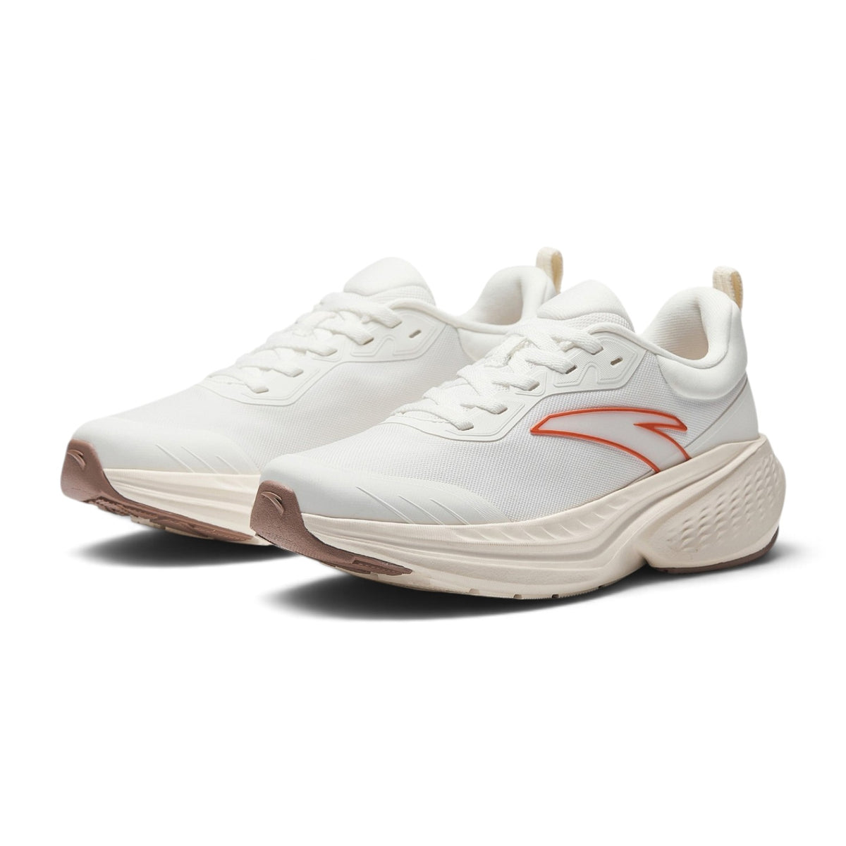 ANTA Running Shoes - White