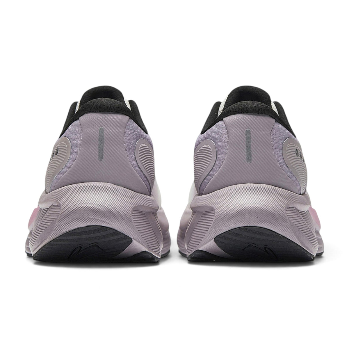 ANTA Running Shoes - Beige/Grey