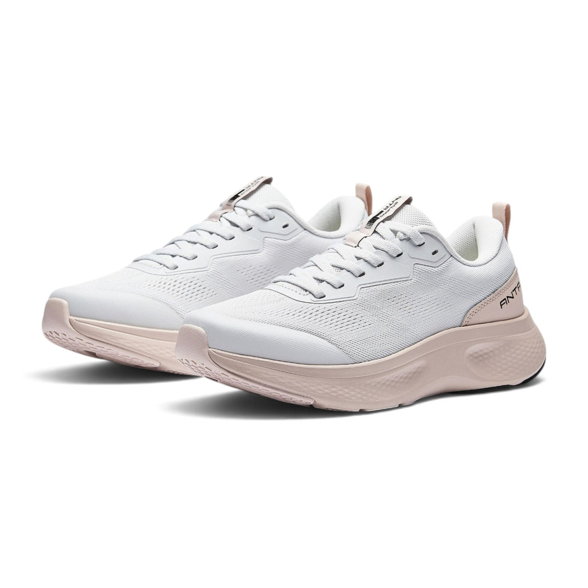 ANTA Training Shoes - Grey