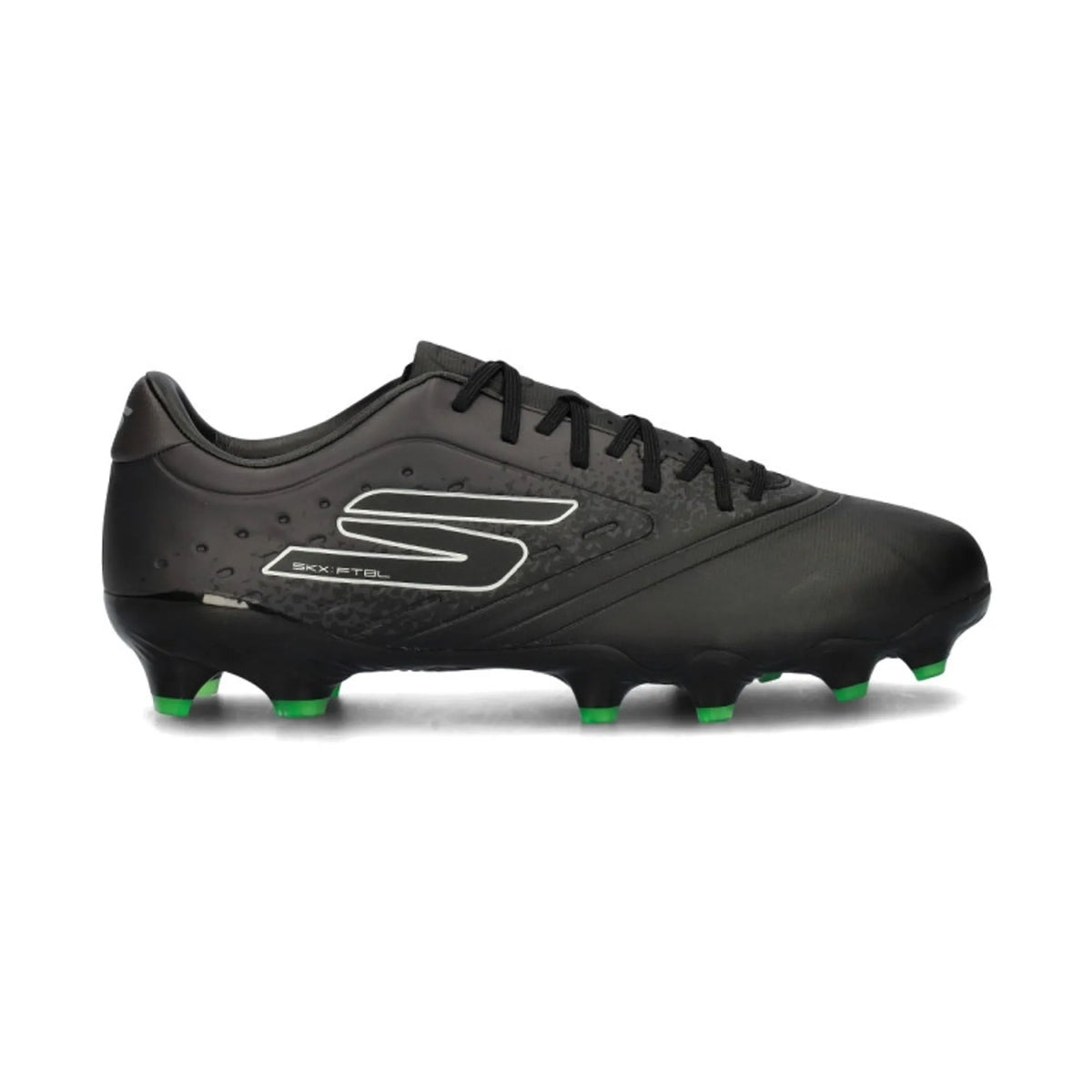 Skechers Razor 1.5 Academy FG Black/Silver