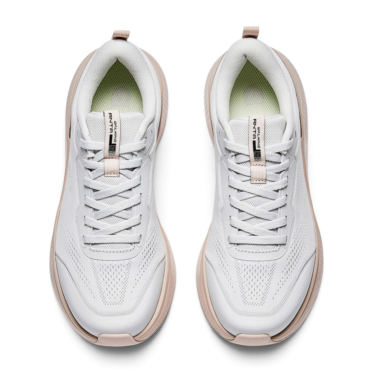 ANTA Training Shoes - Grey