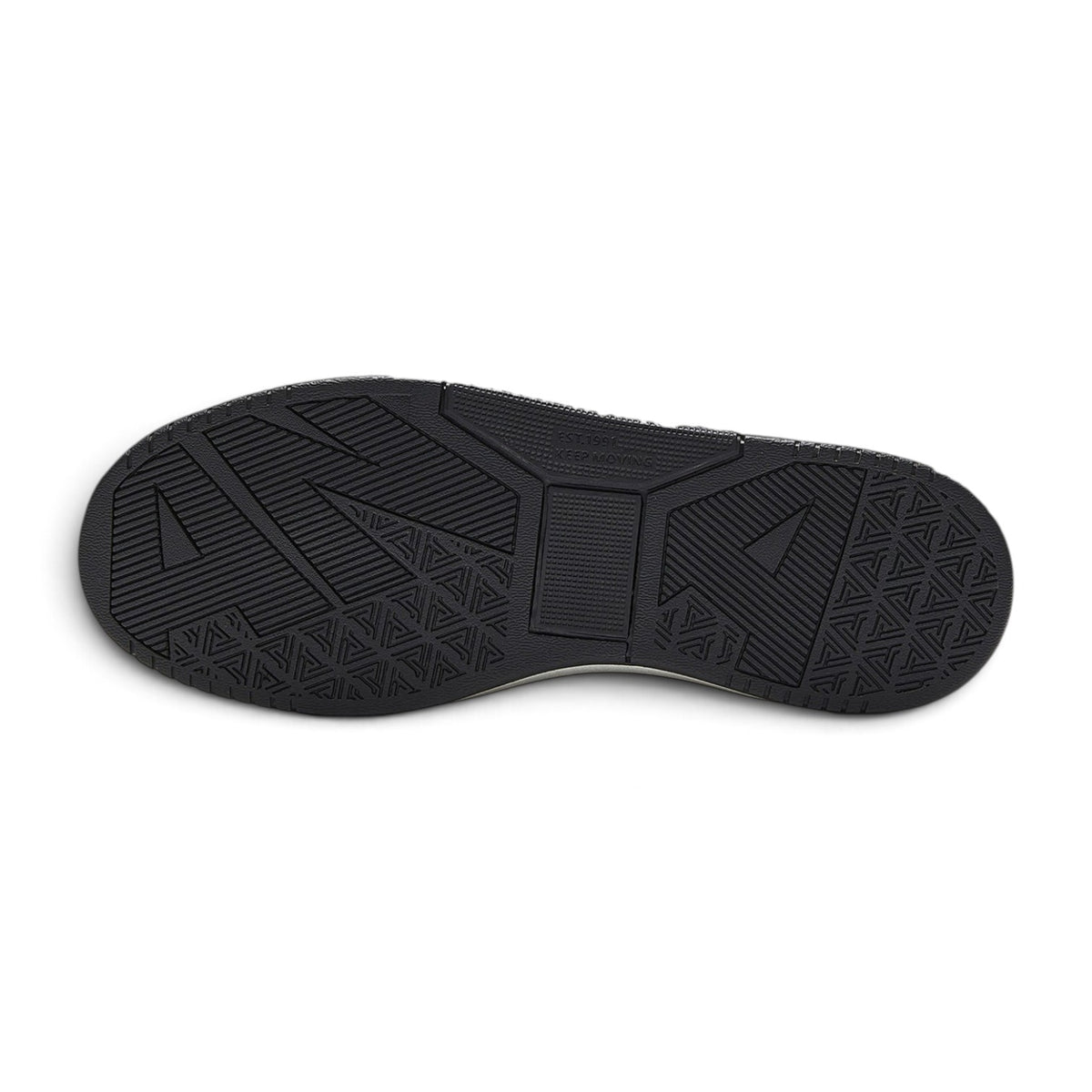 ANTA X-Game Shoes - Beige/Black