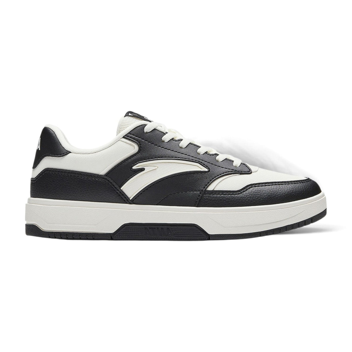 ANTA X-Game Shoes - Beige/Black