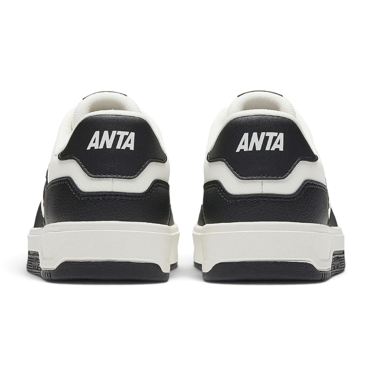 ANTA X-Game Shoes - Beige/Black