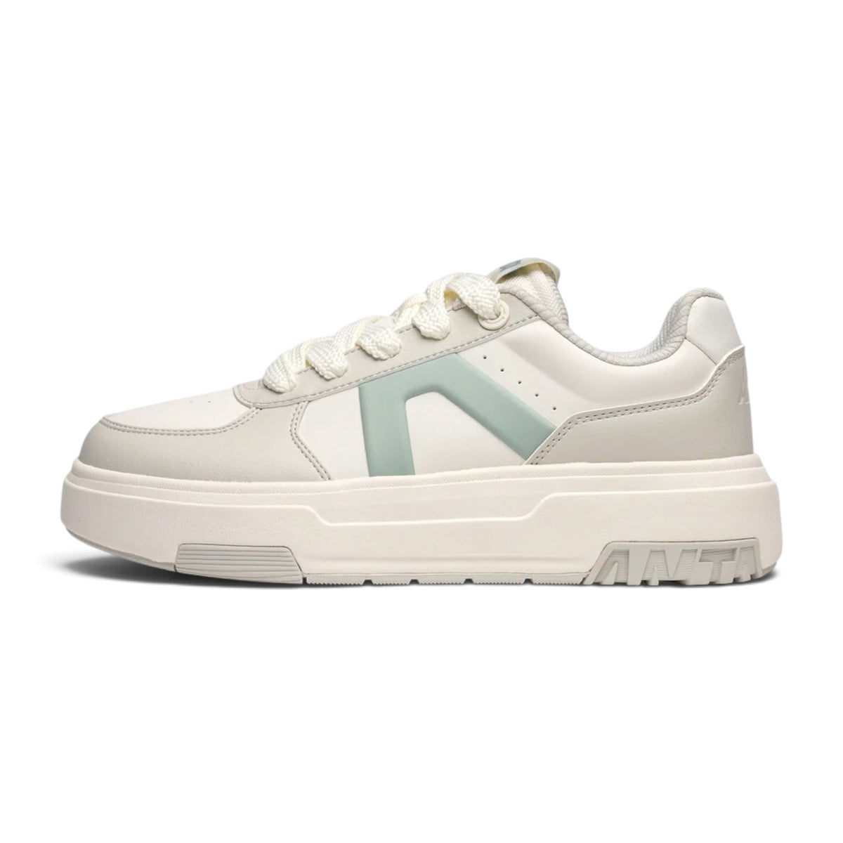 ANTA X-Game Shoes - Beige