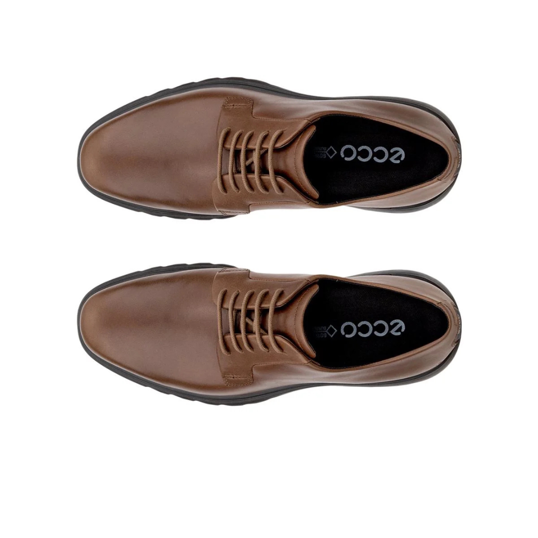 ECCO Hybrid 720 Men Cocoa Brown
