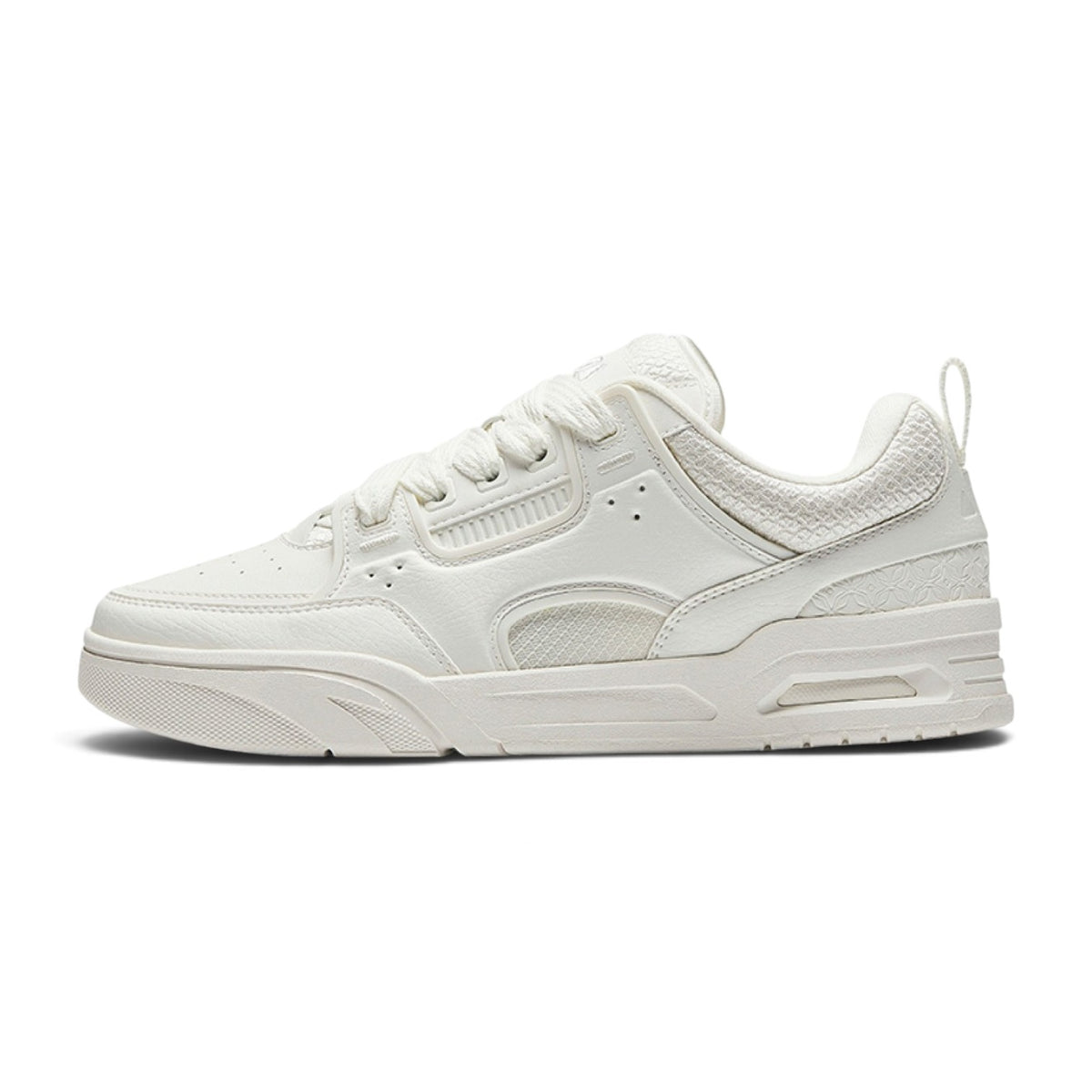 ANTA X-Game Shoes - Beige
