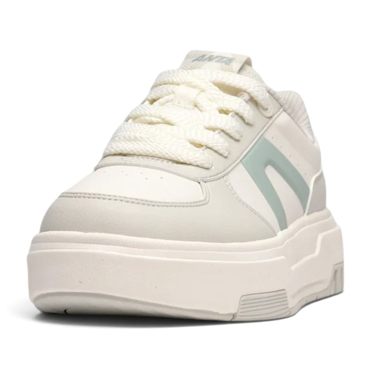 ANTA X-Game Shoes - Beige
