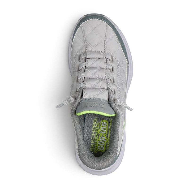 Skechers Hands Free Slip-ins: Contour Foam - Cozy Fit
