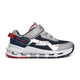 SILVER NAVY