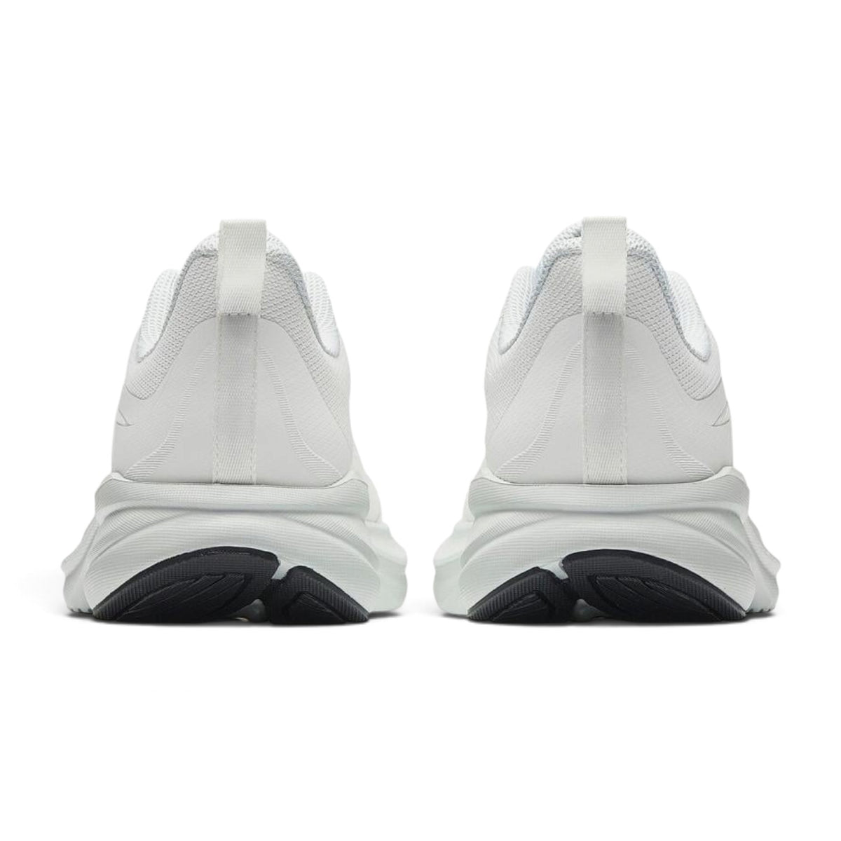 ANTA Running Shoes - White/Grey