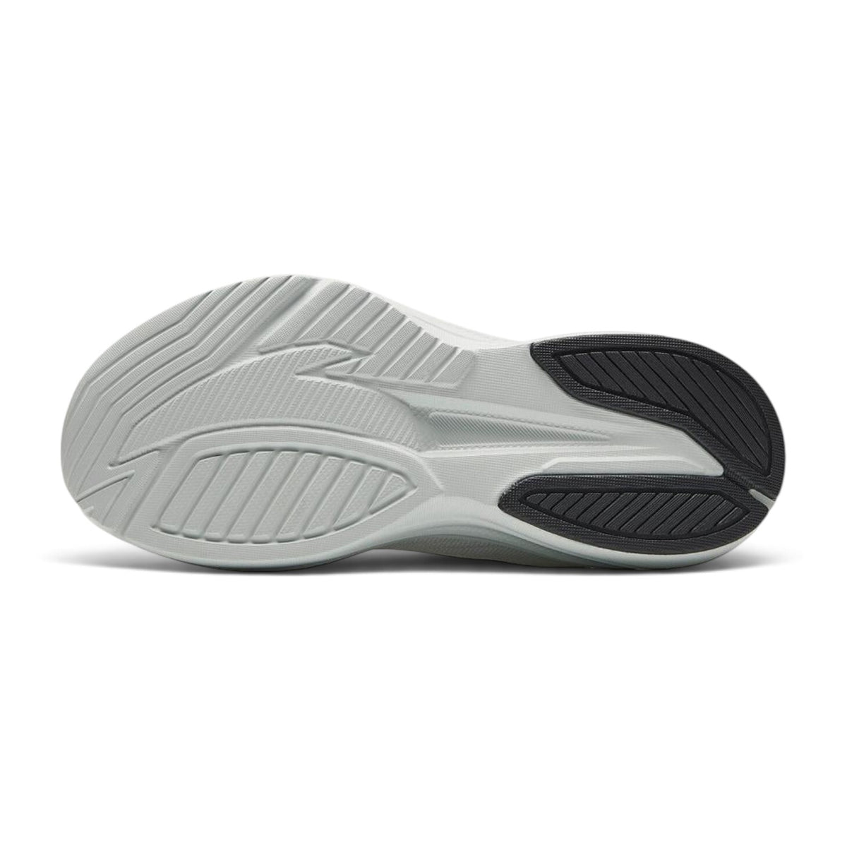 ANTA Running Shoes - White/Grey