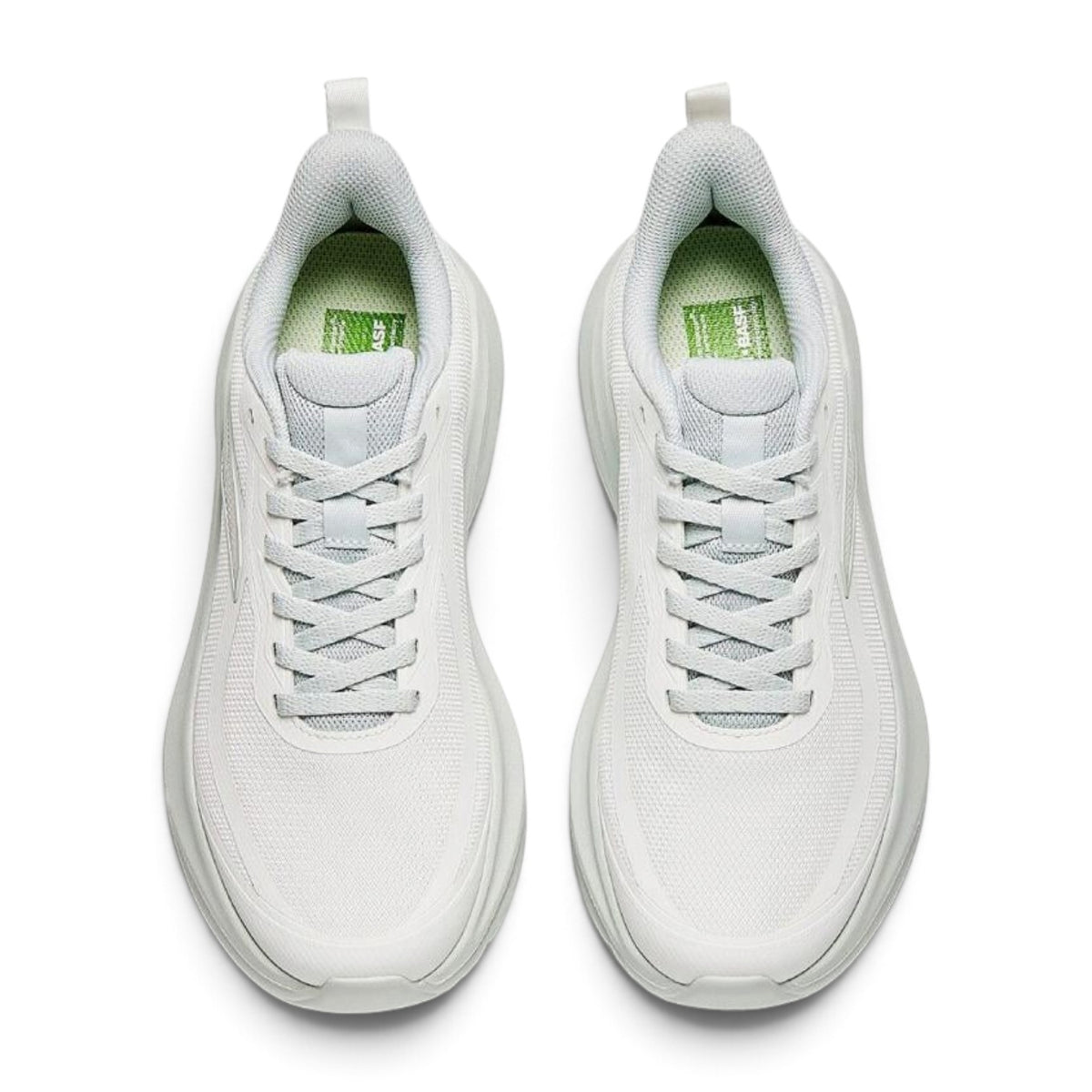 ANTA Running Shoes - White/Grey