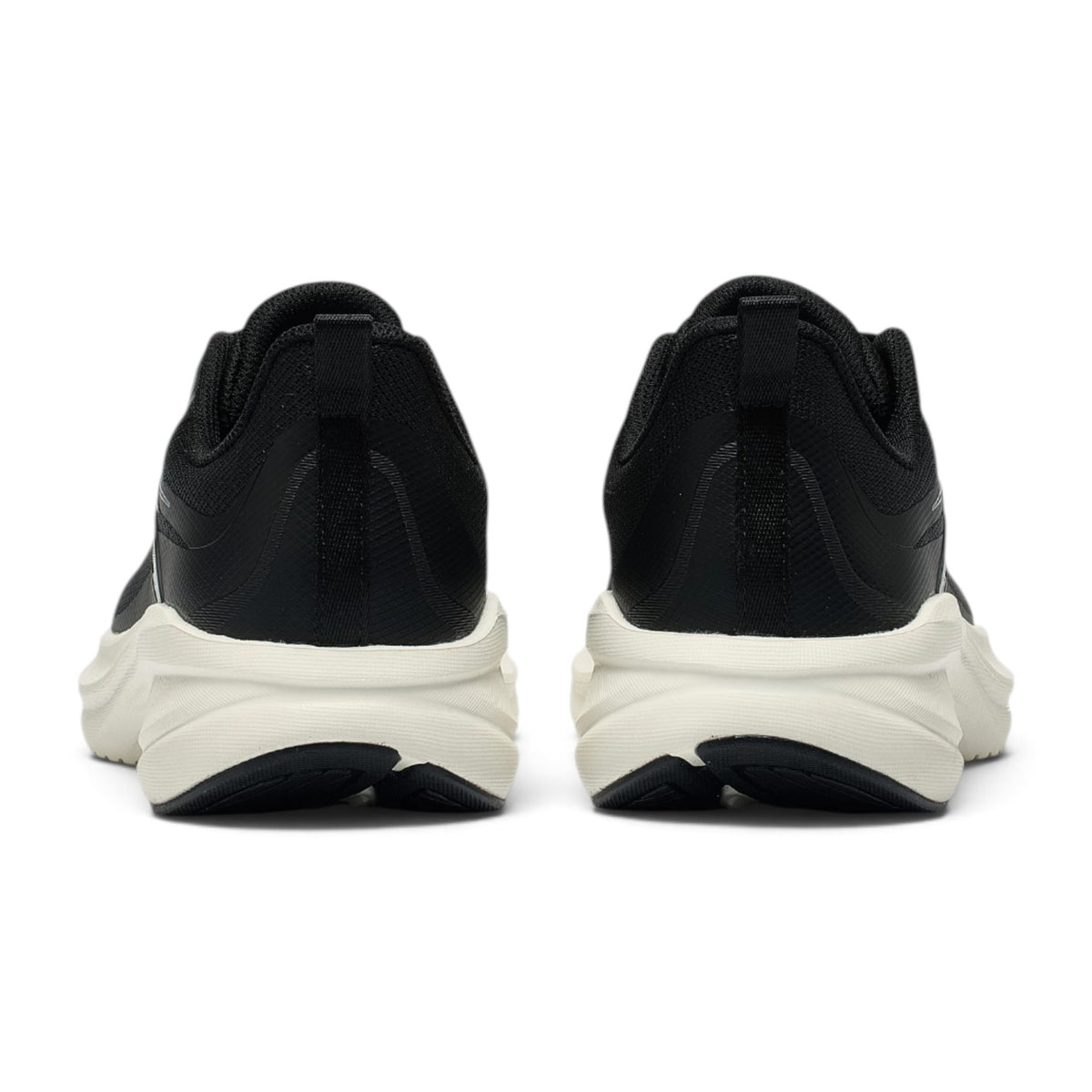 ANTA Running Shoes - Black/Beige