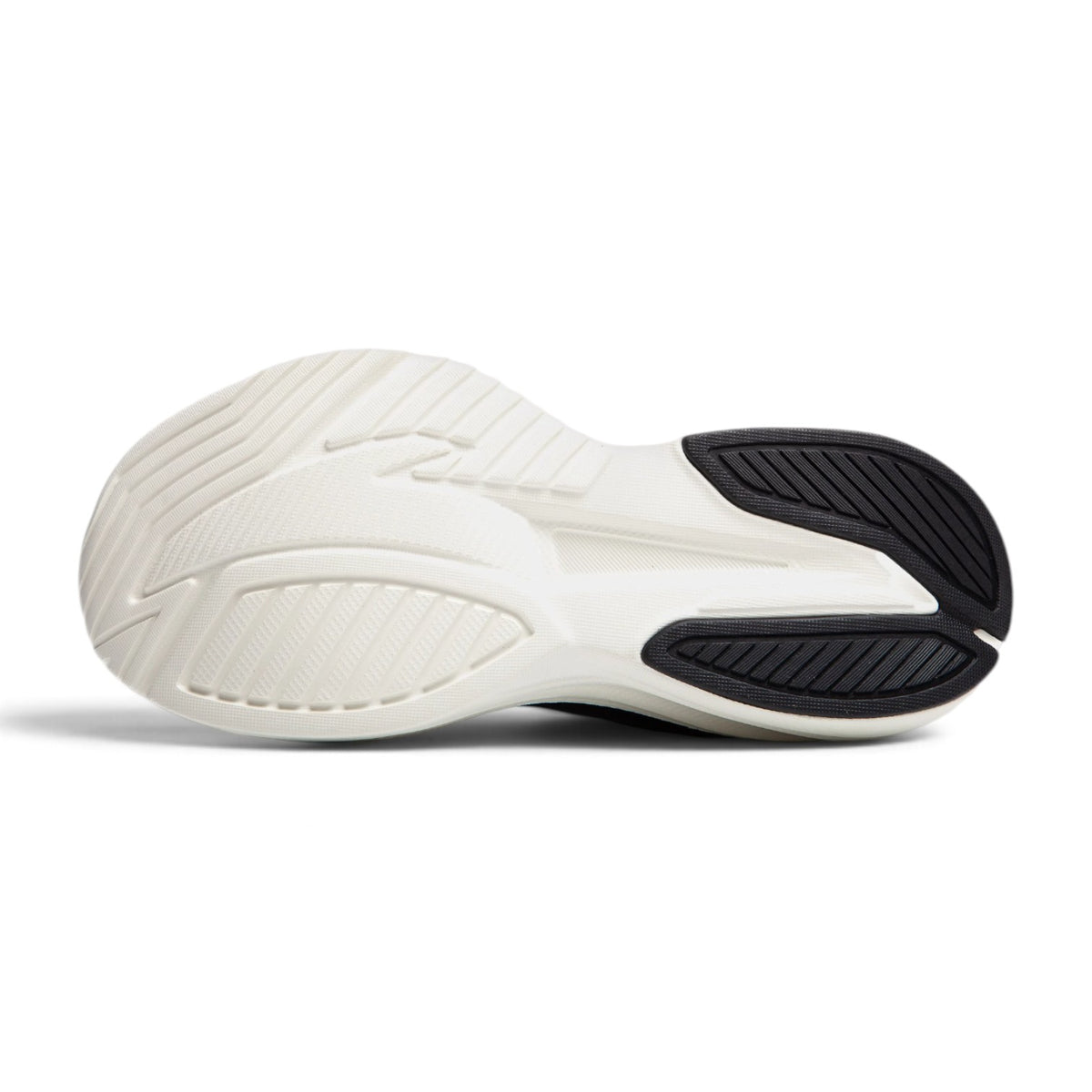 ANTA Running Shoes - Black/Beige