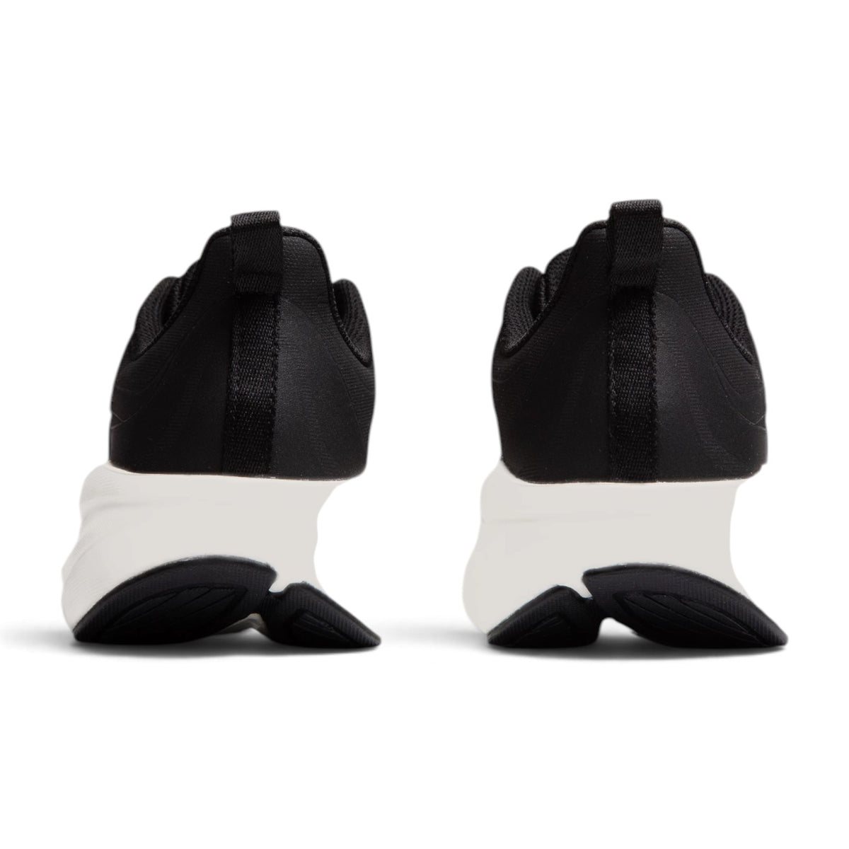 ANTA Running Shoes - Black/Beige