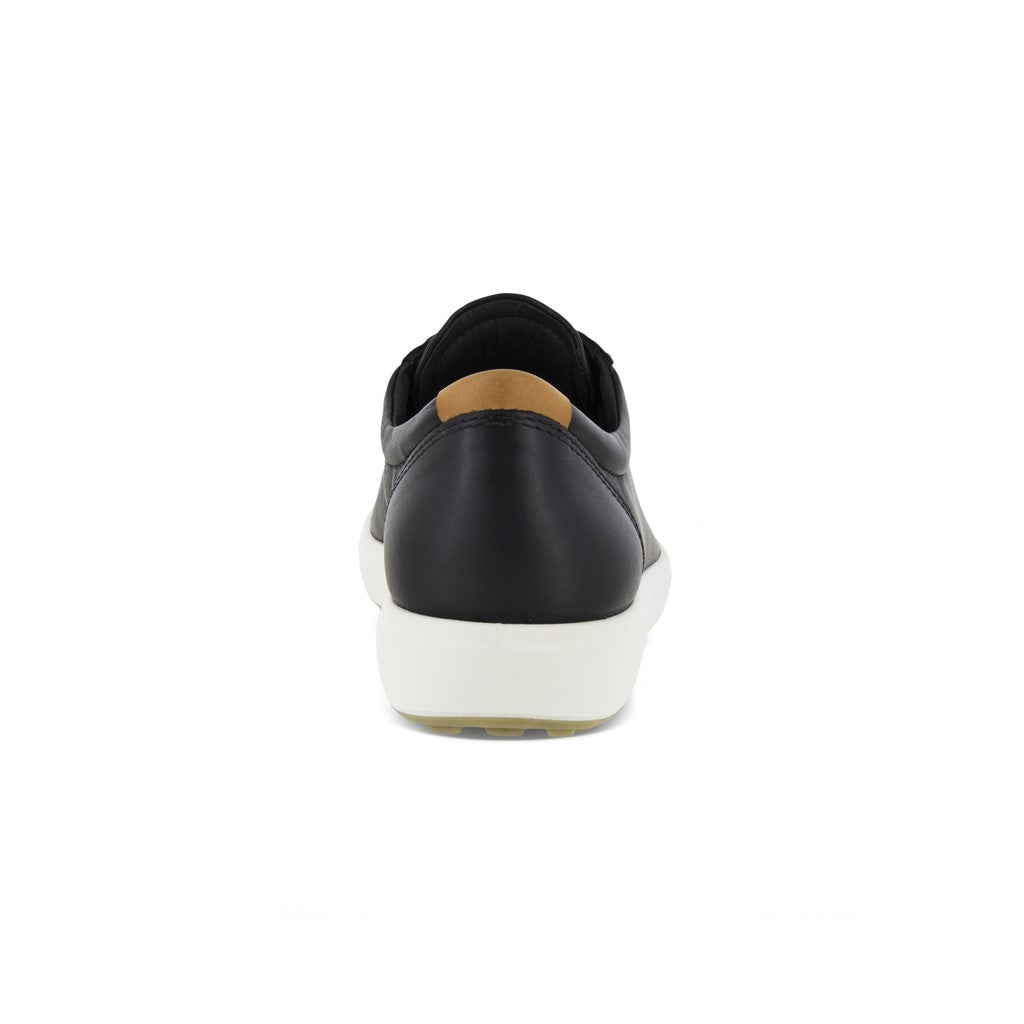 ECCO Soft 7 Women Black