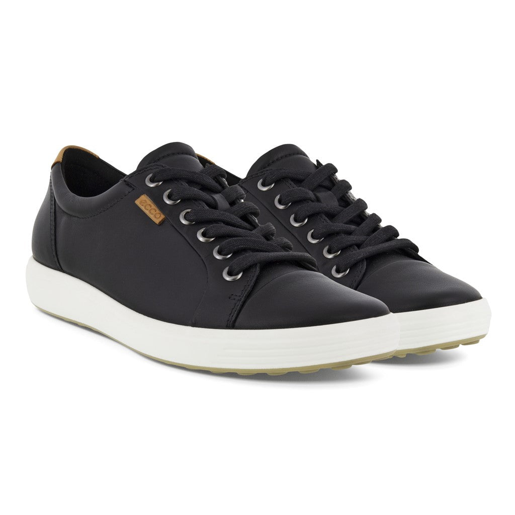 ECCO Soft 7 Women Black