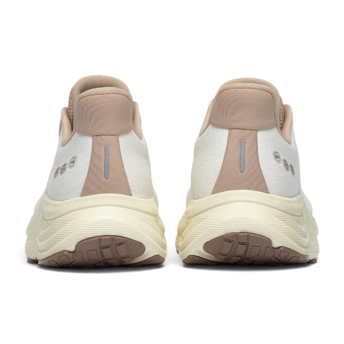 ANTA Running Shoes - Yellow/Pink