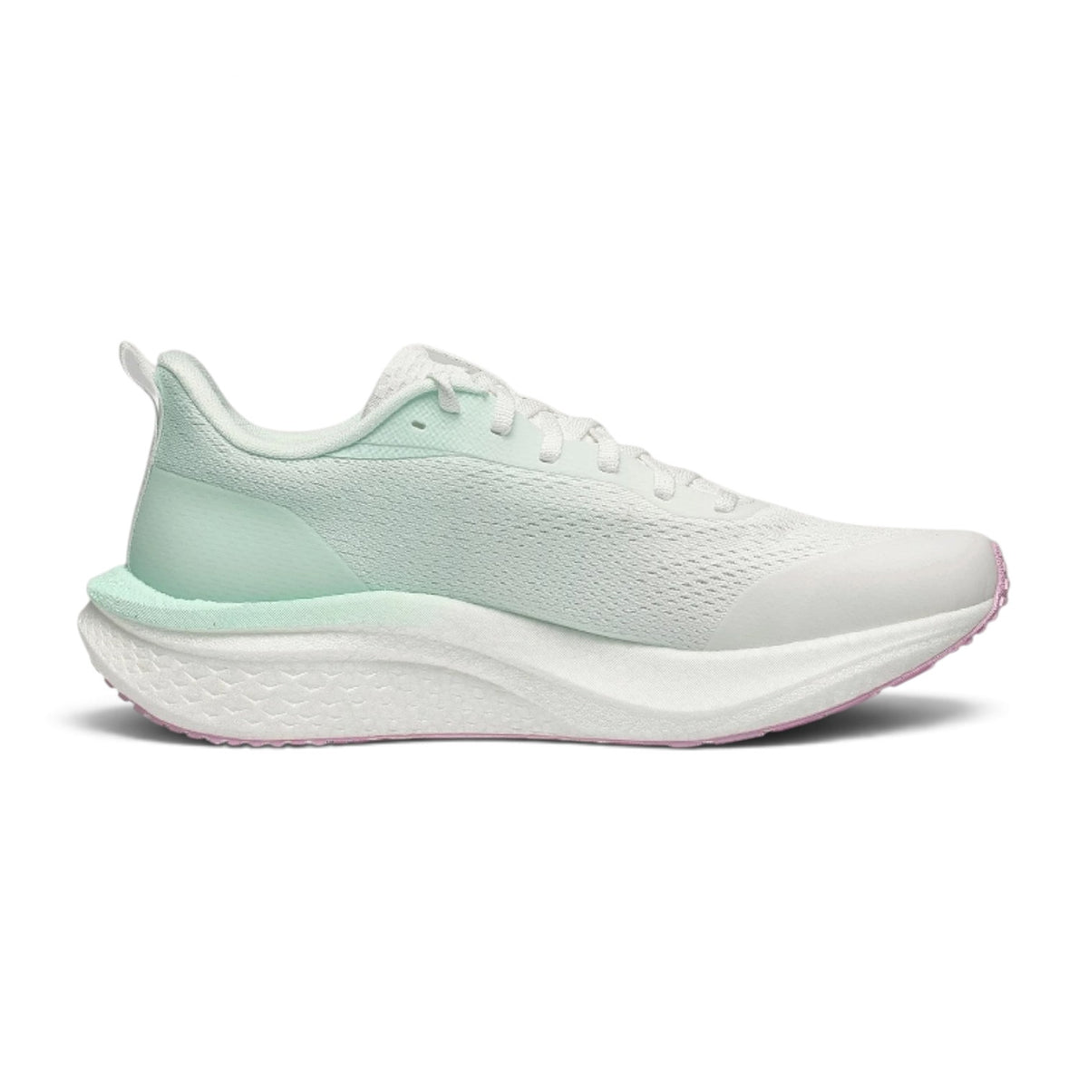 ANTA Running Shoes - White/Green