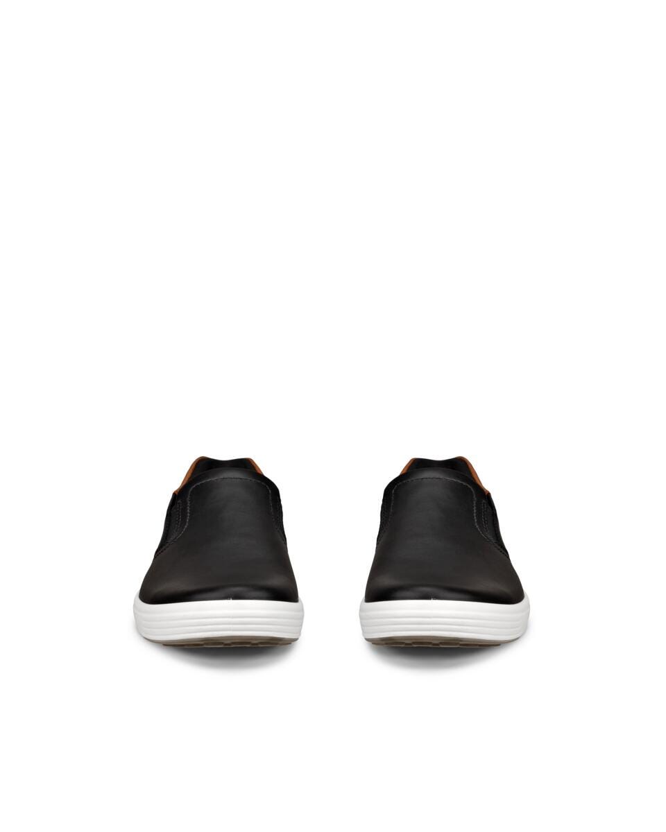 ECCO Soft 7 Men Black