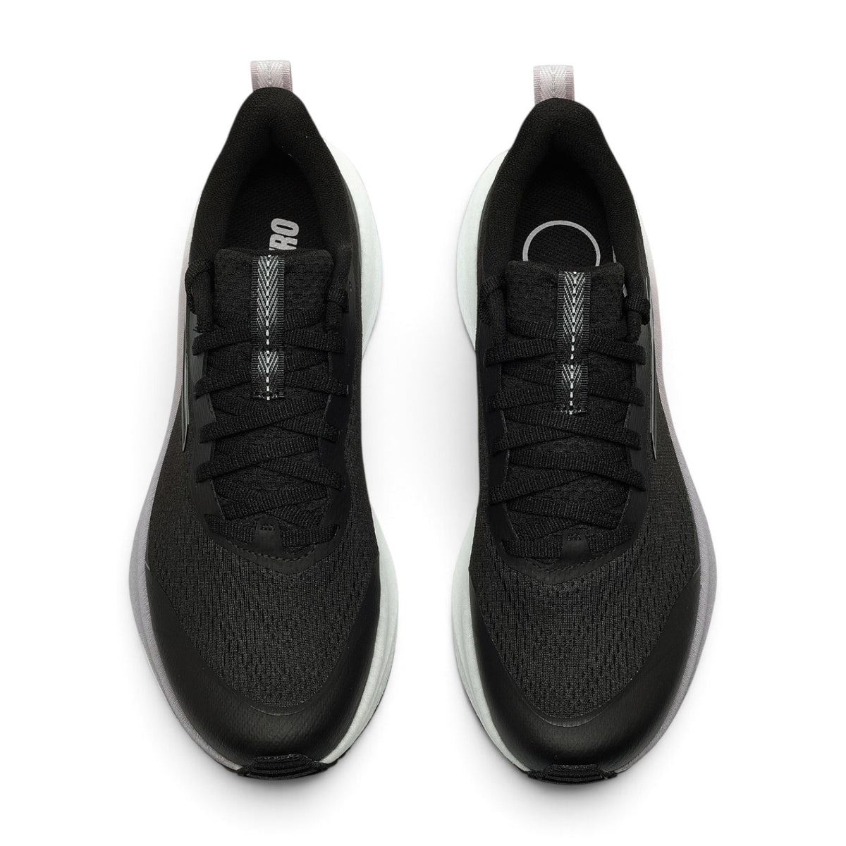 ANTA Running Shoes - Black
