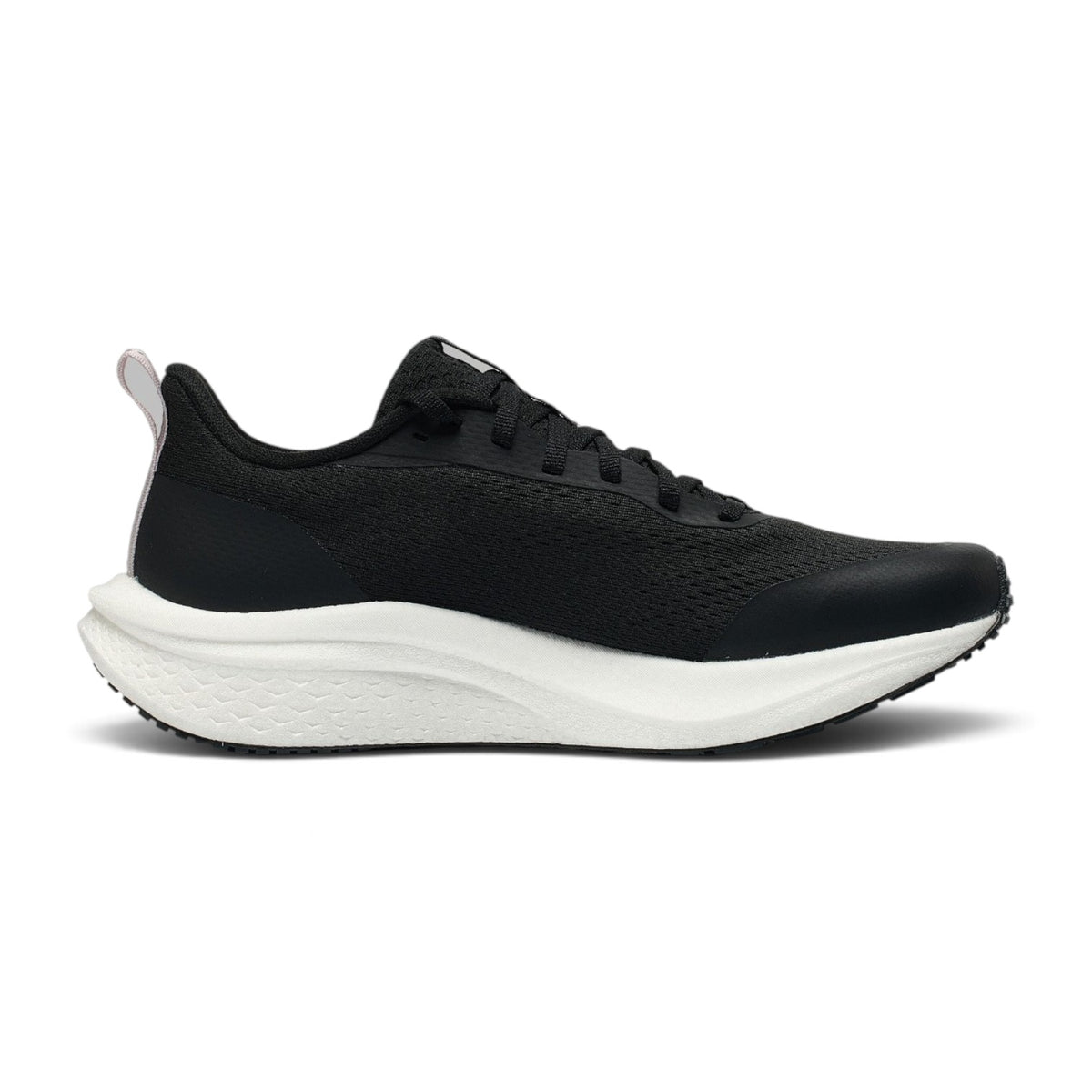 ANTA Running Shoes - Black