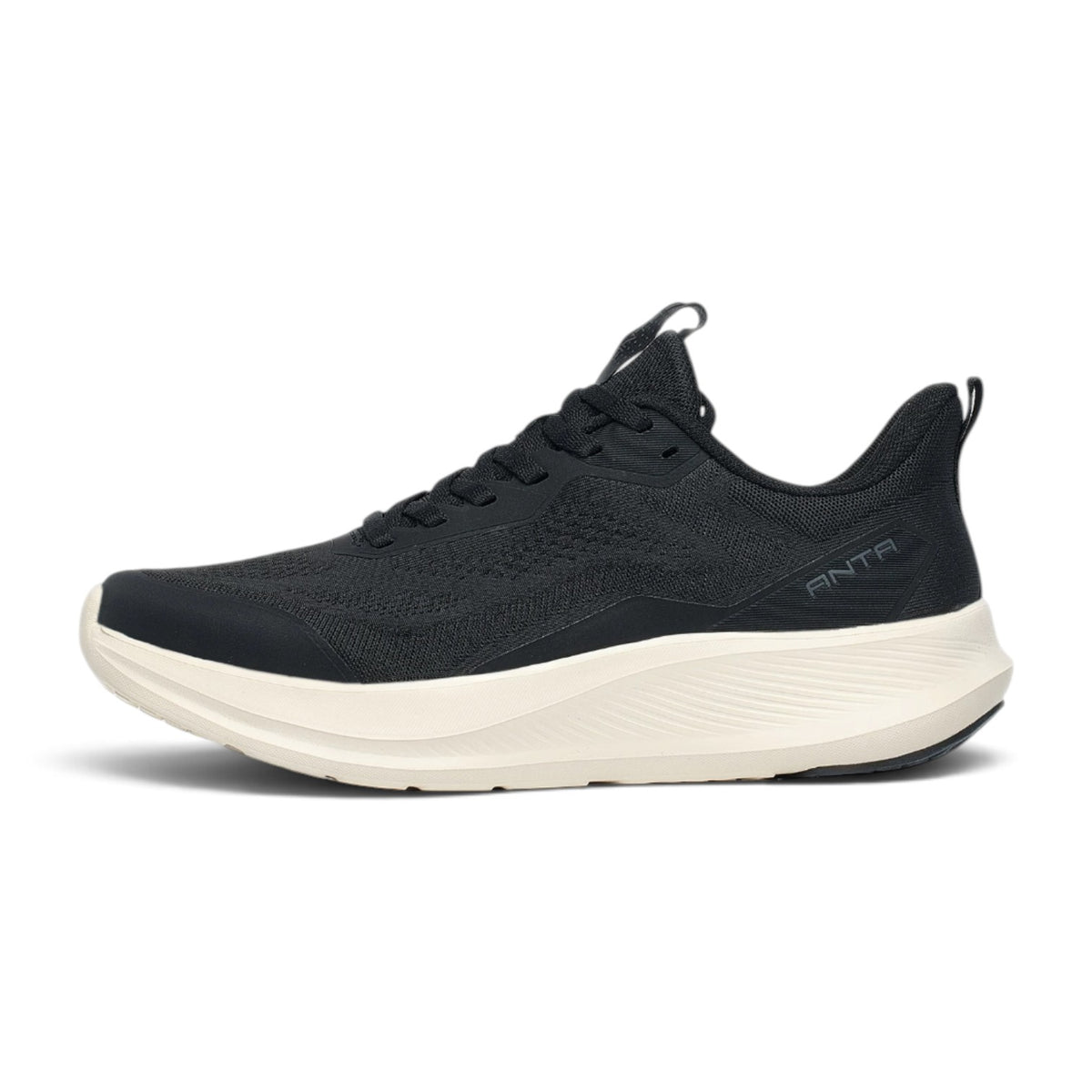 ANTA Training Shoes - Black