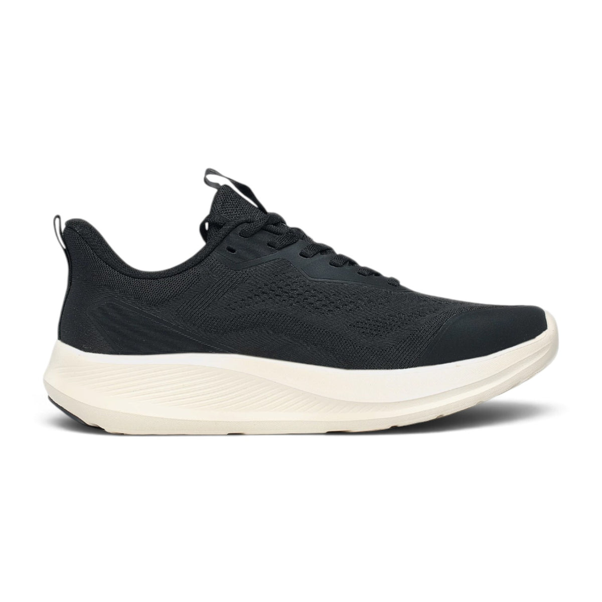 ANTA Training Shoes - Black
